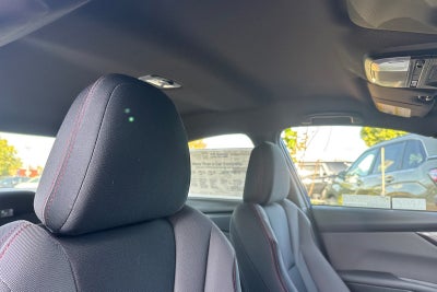 2026 Subaru WRX Base