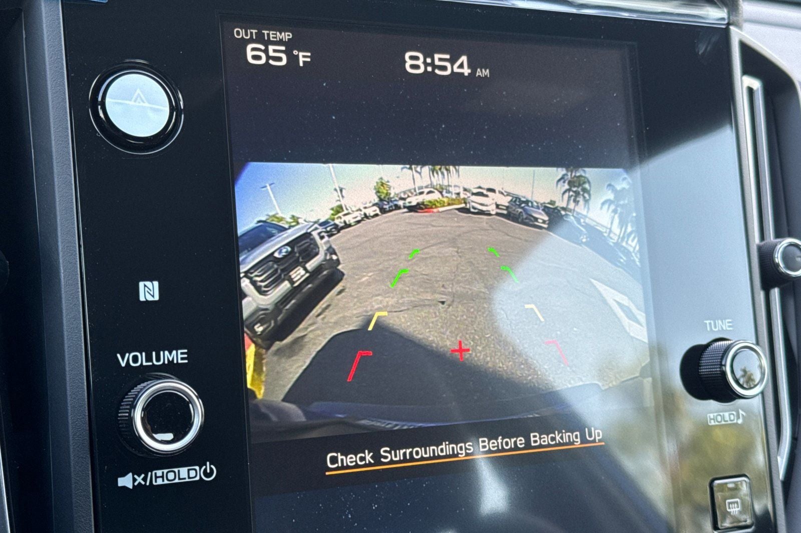 2026 Subaru WRX Base