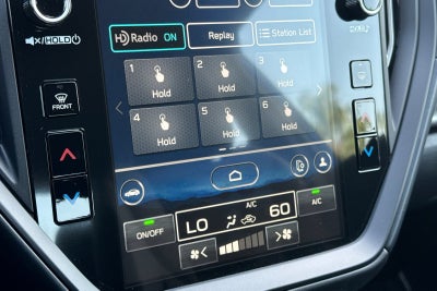 2026 Subaru WRX Base