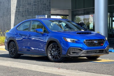 2026 Subaru WRX Base