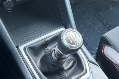 2026 Subaru WRX Base