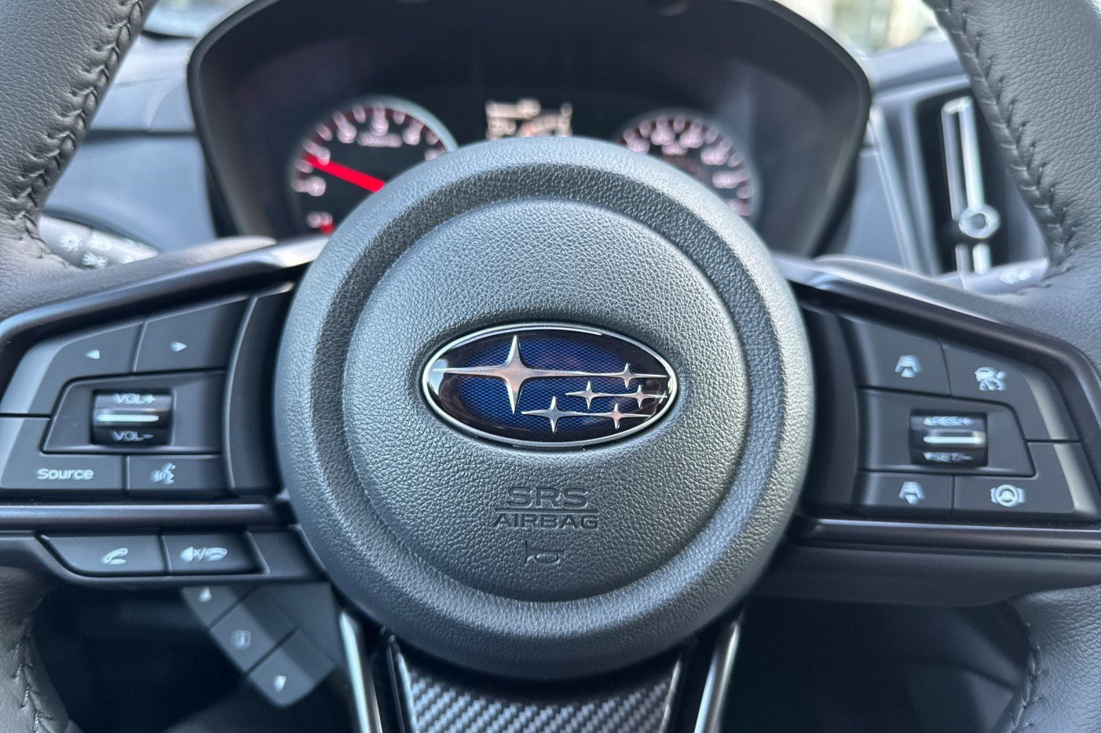 2026 Subaru WRX Base