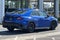 2026 Subaru WRX Base