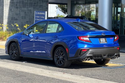2026 Subaru WRX Base