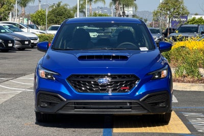 2026 Subaru WRX Base