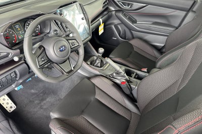 2026 Subaru WRX Premium