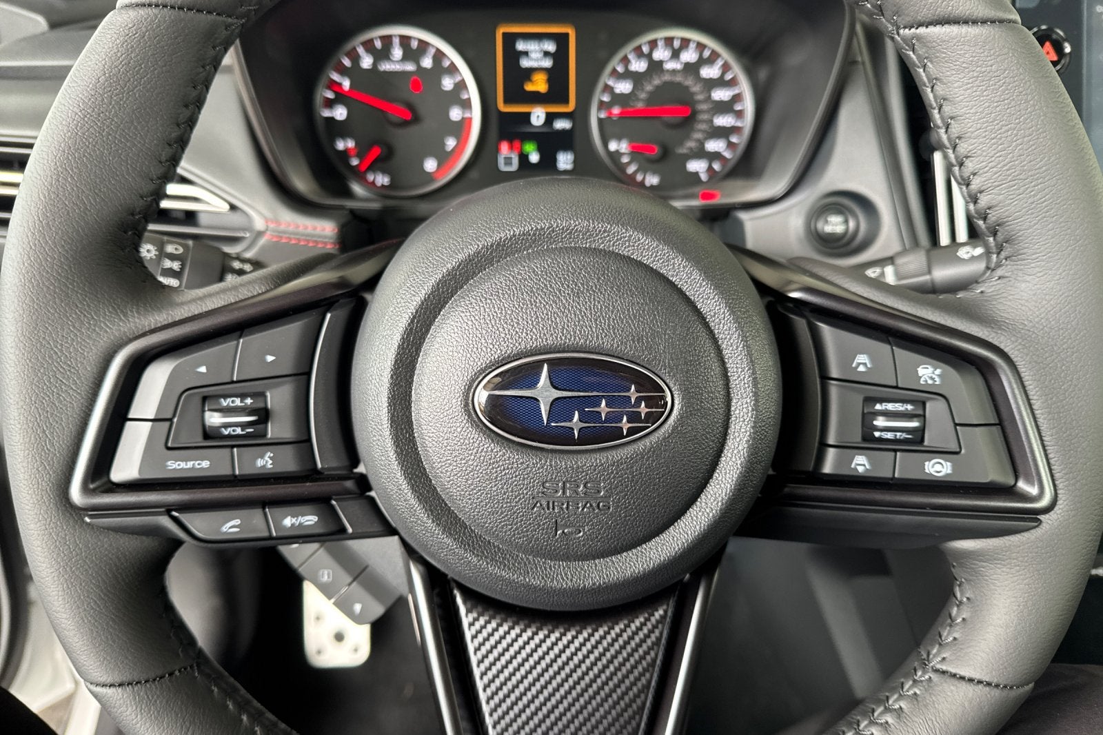 2026 Subaru WRX Premium