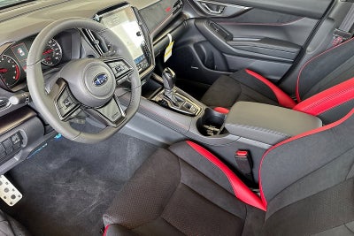 2026 Subaru WRX Limited