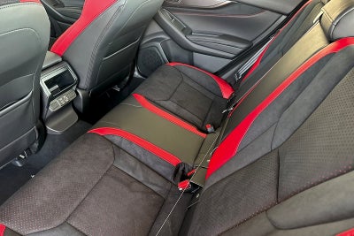 2026 Subaru WRX Limited