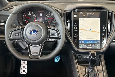 2026 Subaru WRX Limited