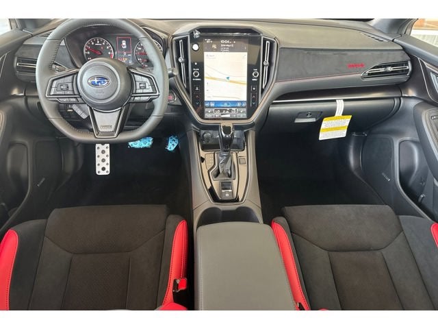 2026 Subaru WRX Limited