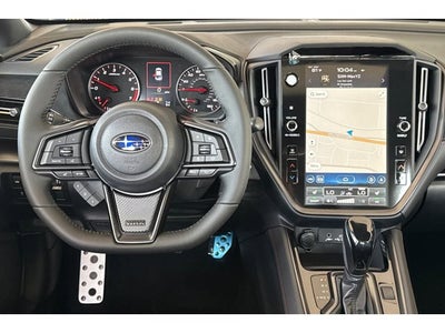 2026 Subaru WRX Limited