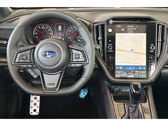 2026 Subaru WRX Limited