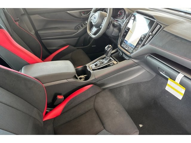 2026 Subaru WRX Limited