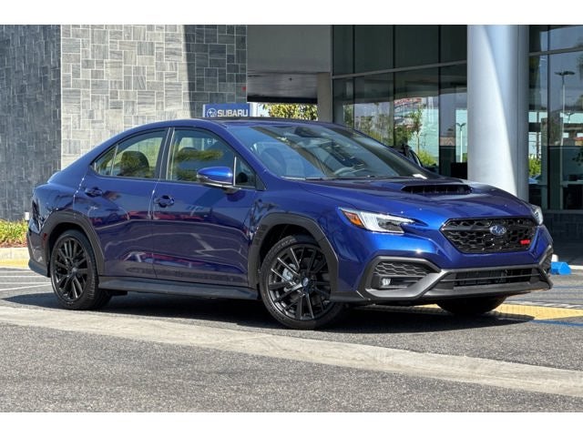 2026 Subaru WRX Limited