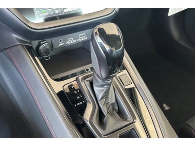 2026 Subaru WRX Limited