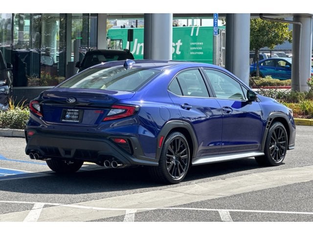 2026 Subaru WRX Limited