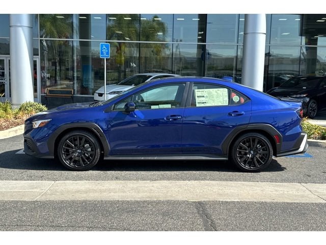 2026 Subaru WRX Limited