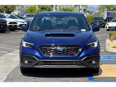 2026 Subaru WRX Limited
