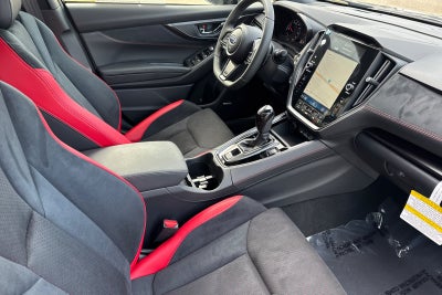 2026 Subaru WRX Limited