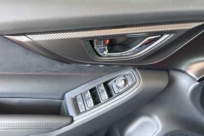 2026 Subaru WRX Limited