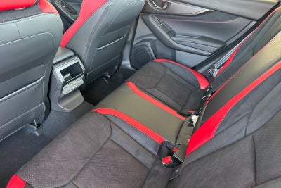 2026 Subaru WRX Limited