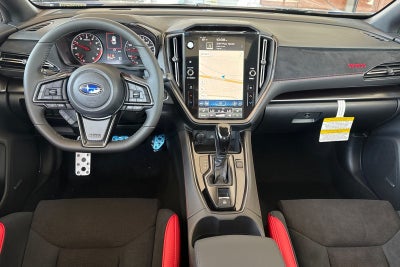 2026 Subaru WRX Limited