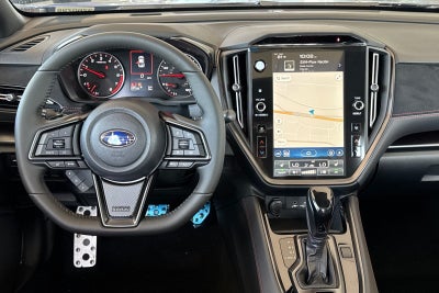 2026 Subaru WRX Limited