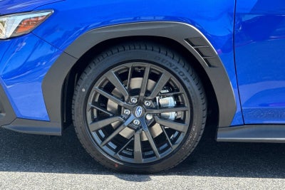 2026 Subaru WRX Limited