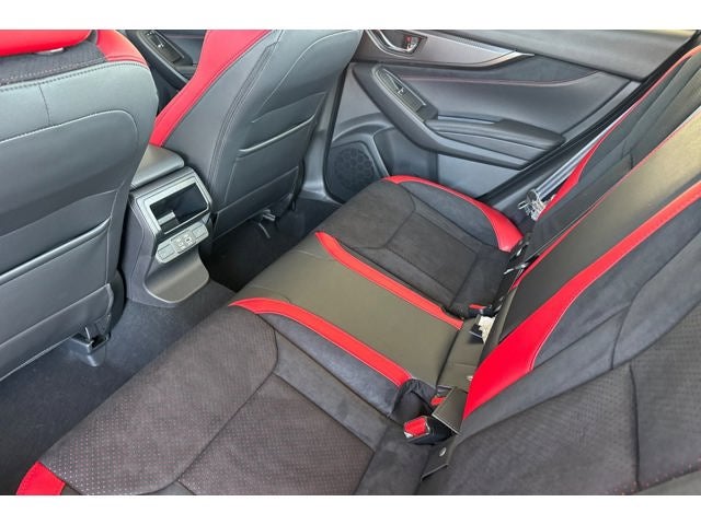 2026 Subaru WRX Limited