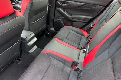 2026 Subaru WRX Limited