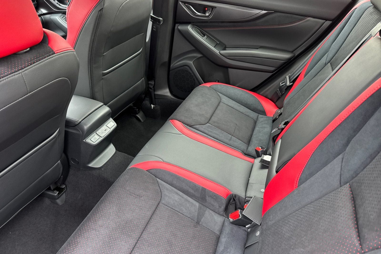 2026 Subaru WRX Limited