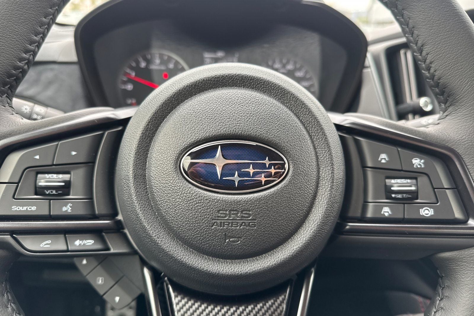 2026 Subaru WRX Limited