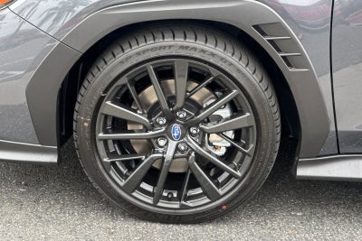 2026 Subaru WRX Limited