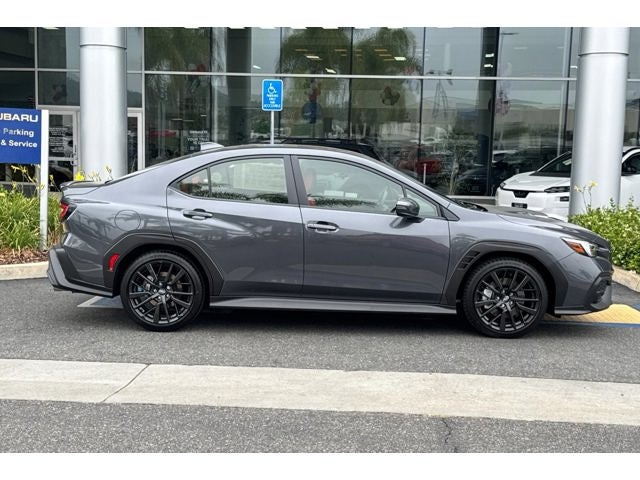 2026 Subaru WRX Limited