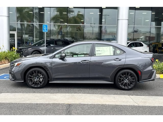 2026 Subaru WRX Limited