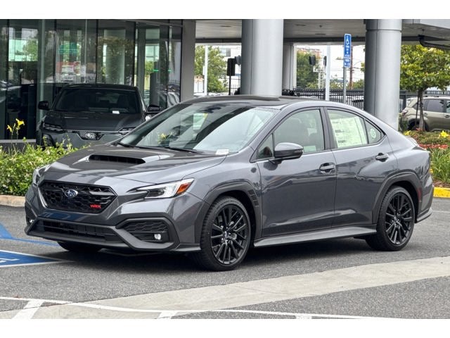 2026 Subaru WRX Limited
