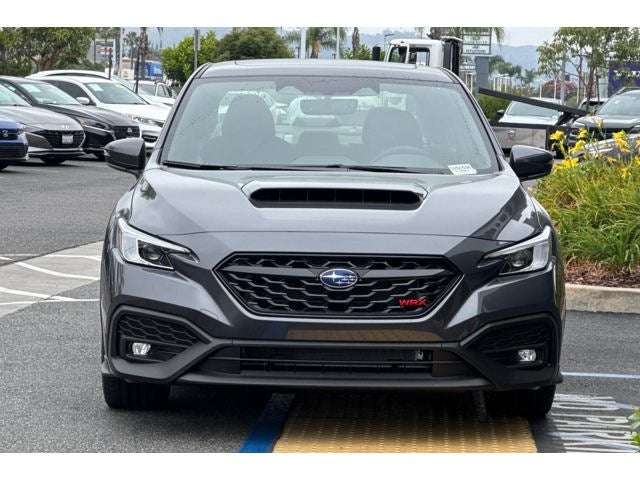 2026 Subaru WRX Limited