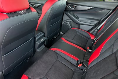 2026 Subaru WRX Limited