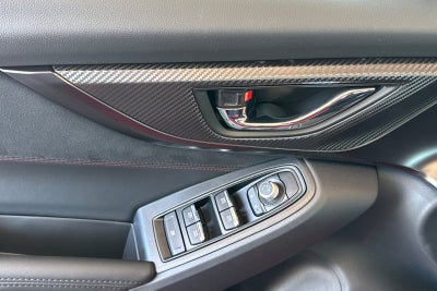 2026 Subaru WRX Limited