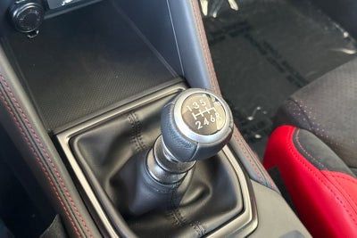 2026 Subaru WRX Limited