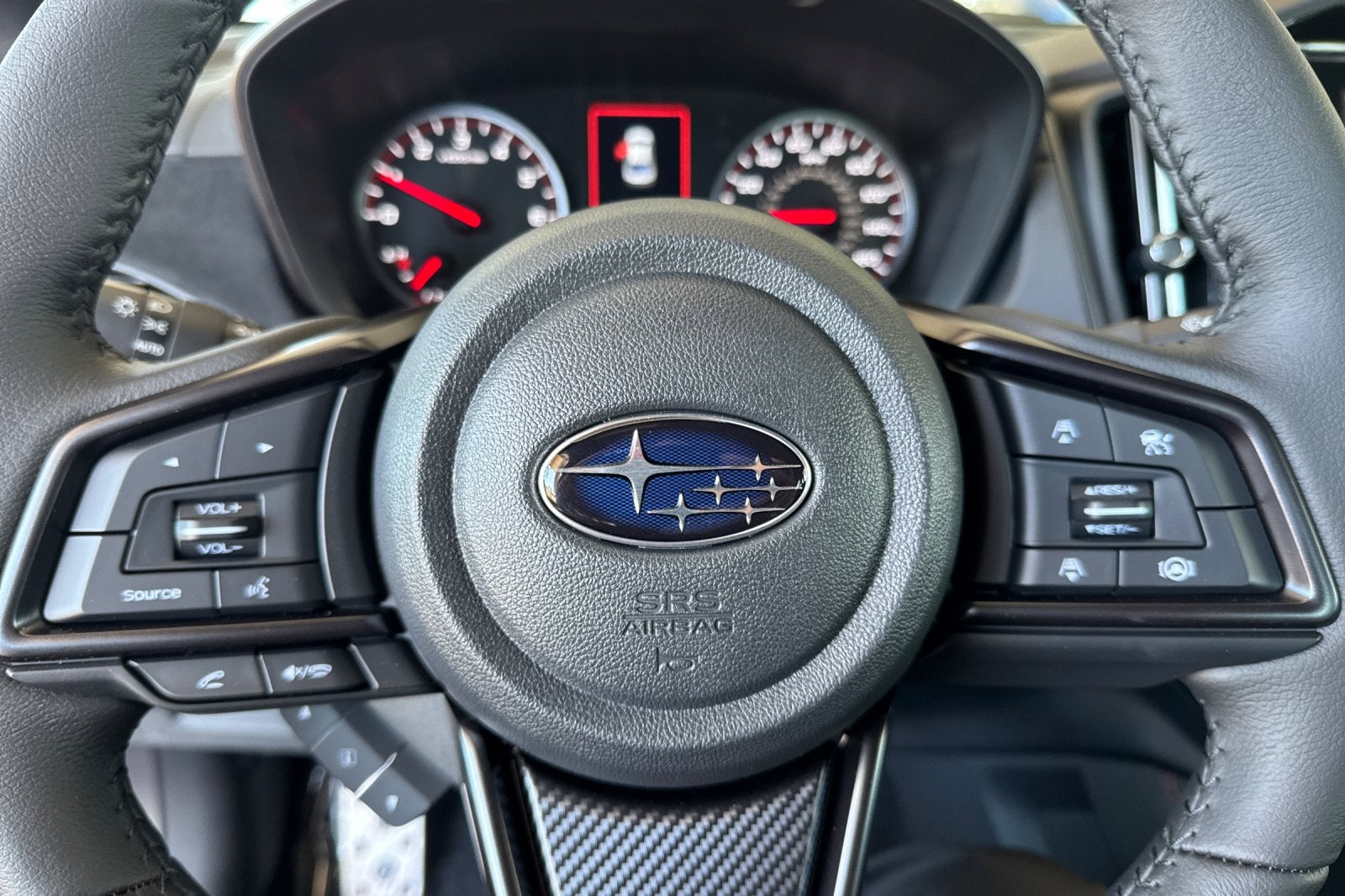 2026 Subaru WRX Limited