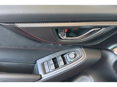 2026 Subaru WRX Limited