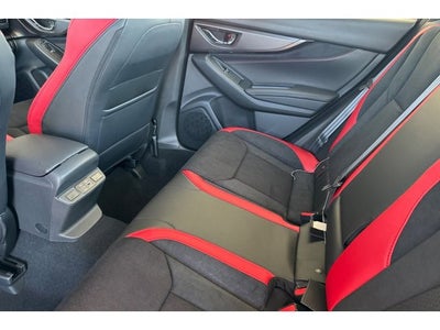 2026 Subaru WRX Limited