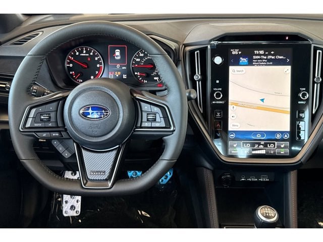 2026 Subaru WRX Limited