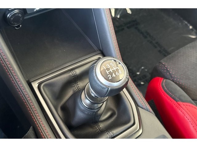2026 Subaru WRX Limited