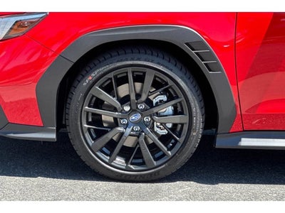 2026 Subaru WRX Limited