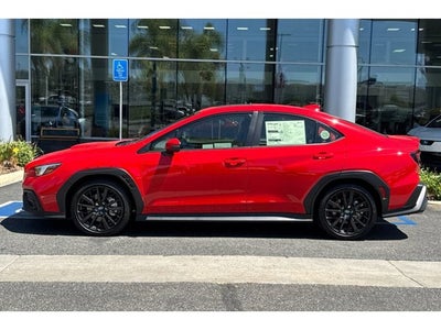 2026 Subaru WRX Limited