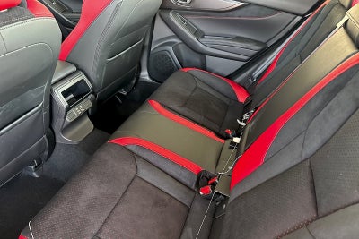 2026 Subaru WRX Limited