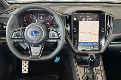 2026 Subaru WRX Limited